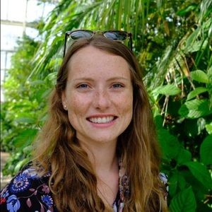 Meet your Posher, Charlotte